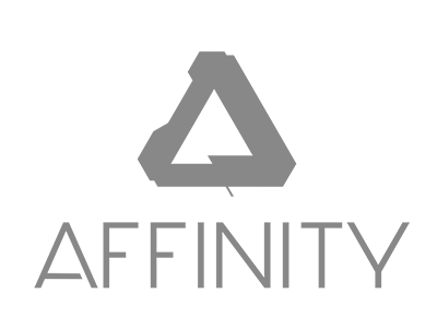 Affinity Photo Logo